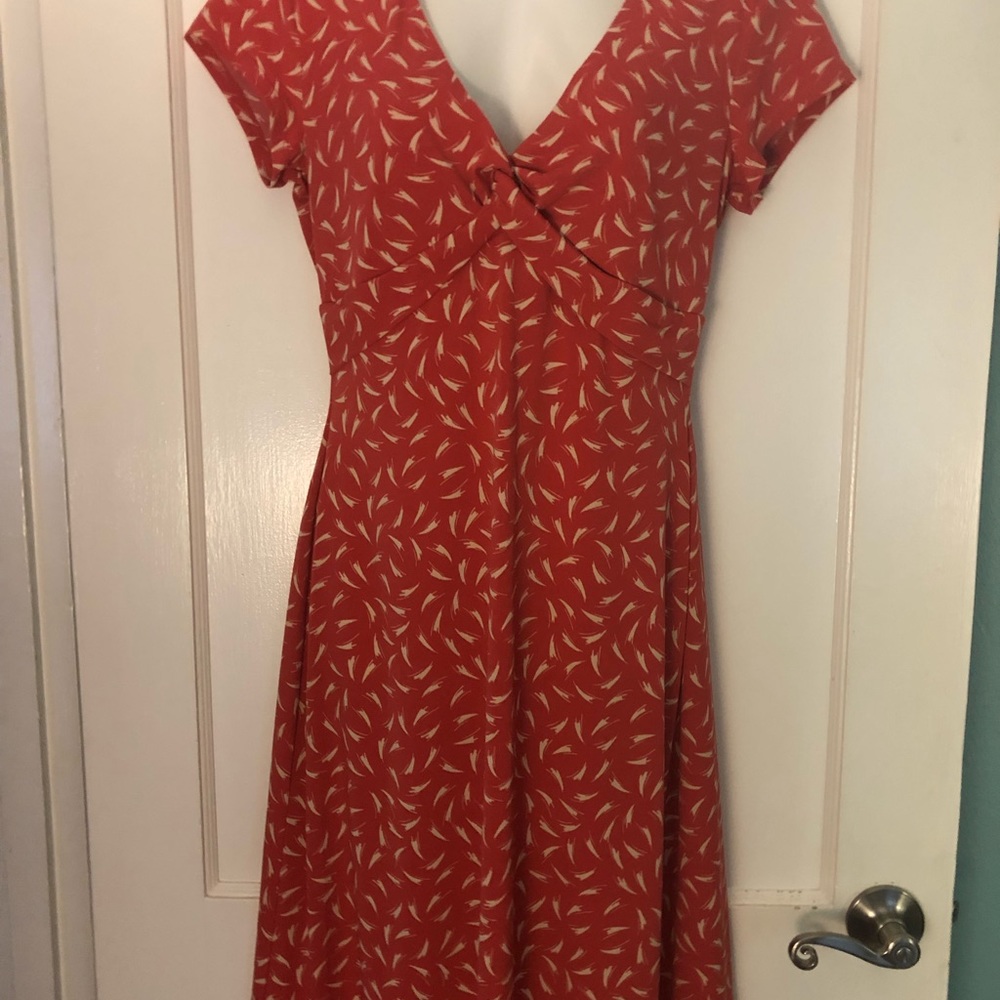 MERONA DRESS SZ SM